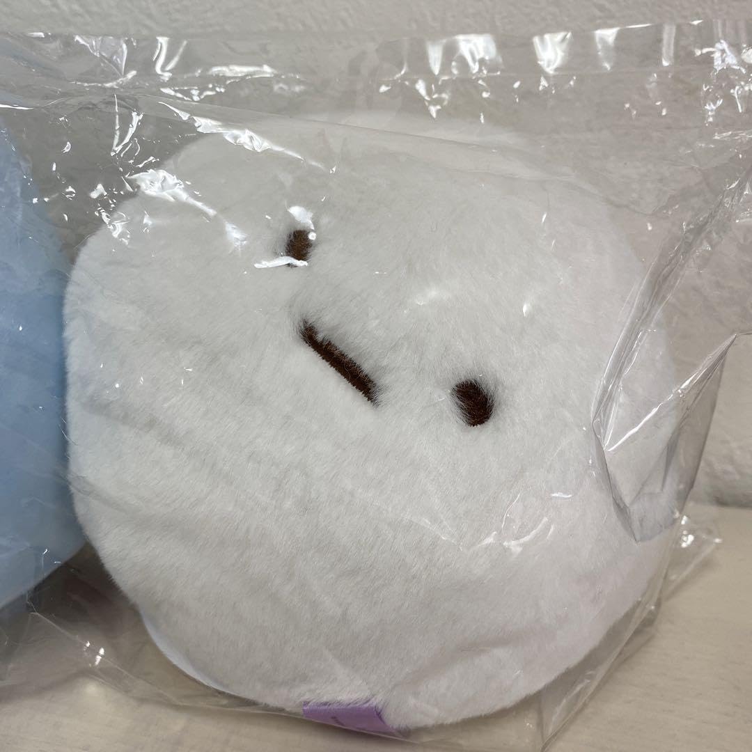 Amazon.co.jp: ネオ すみっコくじ ふしぎなおともだちセット つちのこ